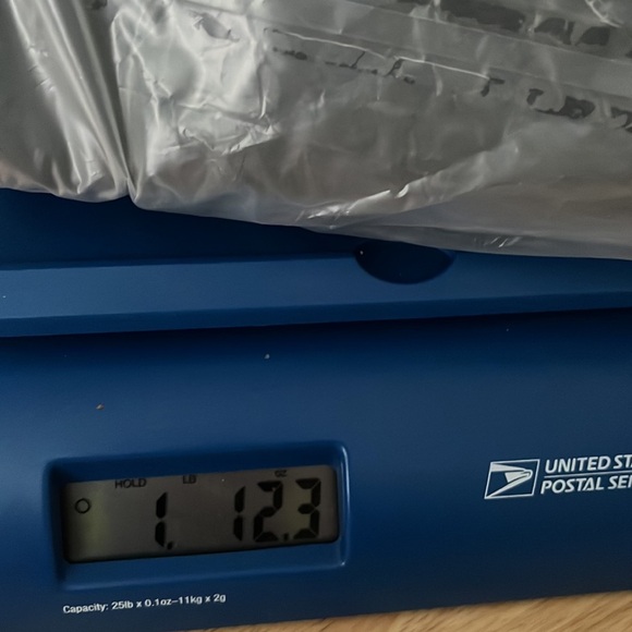 NEW Rains Gym Duffle/ Weekender Bag Black - Picture 15 of 15